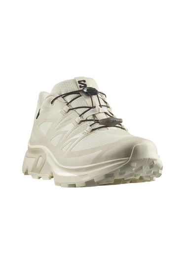 Xt-evr Gore-tex Kadın Bej Outdoor Ayakkabı L47803500 Bej
