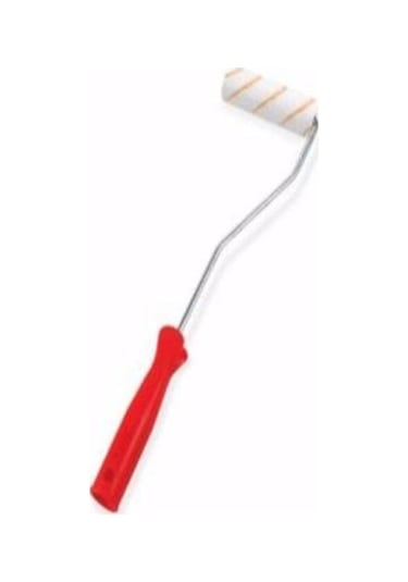 Vega Parmak Rulo 10 Cm Saplı