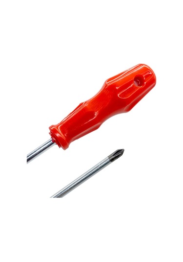 Master 505722 Yıldız Uçlu Tornavida 4x100 Mm