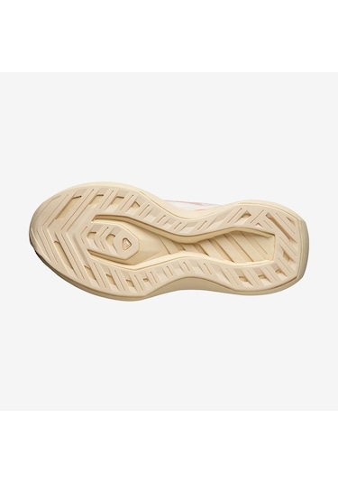 Salomon Drx Blıss 2 Kadın Koşu Ayakkabısı Vanilla Ice L47764500 Krem