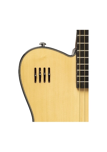 J.n Elektro Akustik Gitar Ew3000 Cn