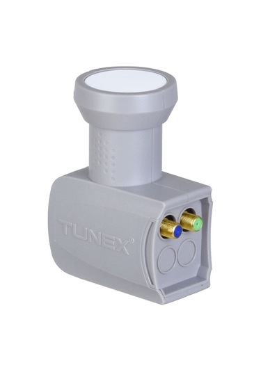 Tunex TNX-3520 4k Ultra Hd Ku-band Universal Çiftli High Quality Lnb