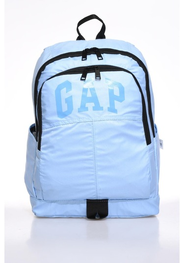 Gap Gp717273 Unisex Sırt Çantası Açık Mavi