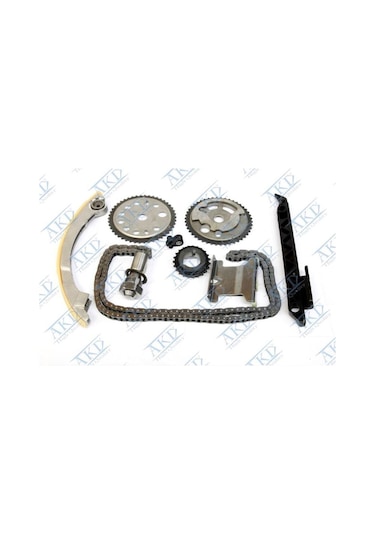 AKD OP125109 EKSANTRİK ZİNCİR SETİ VECTRA C-ASTRA G-ASTRA H 2.2