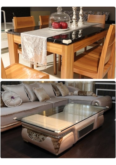 Portakal Safety Kauçuk Köşe Koruyucu Krem Çok Renkli