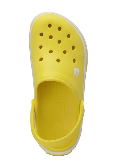 ESEM ESEM EVA Kadın  Sarı Terlik