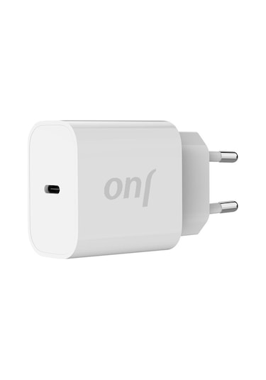 Juo GWC35 35 W Gan USB Type-C PD Hızlı Şarj Cihazı