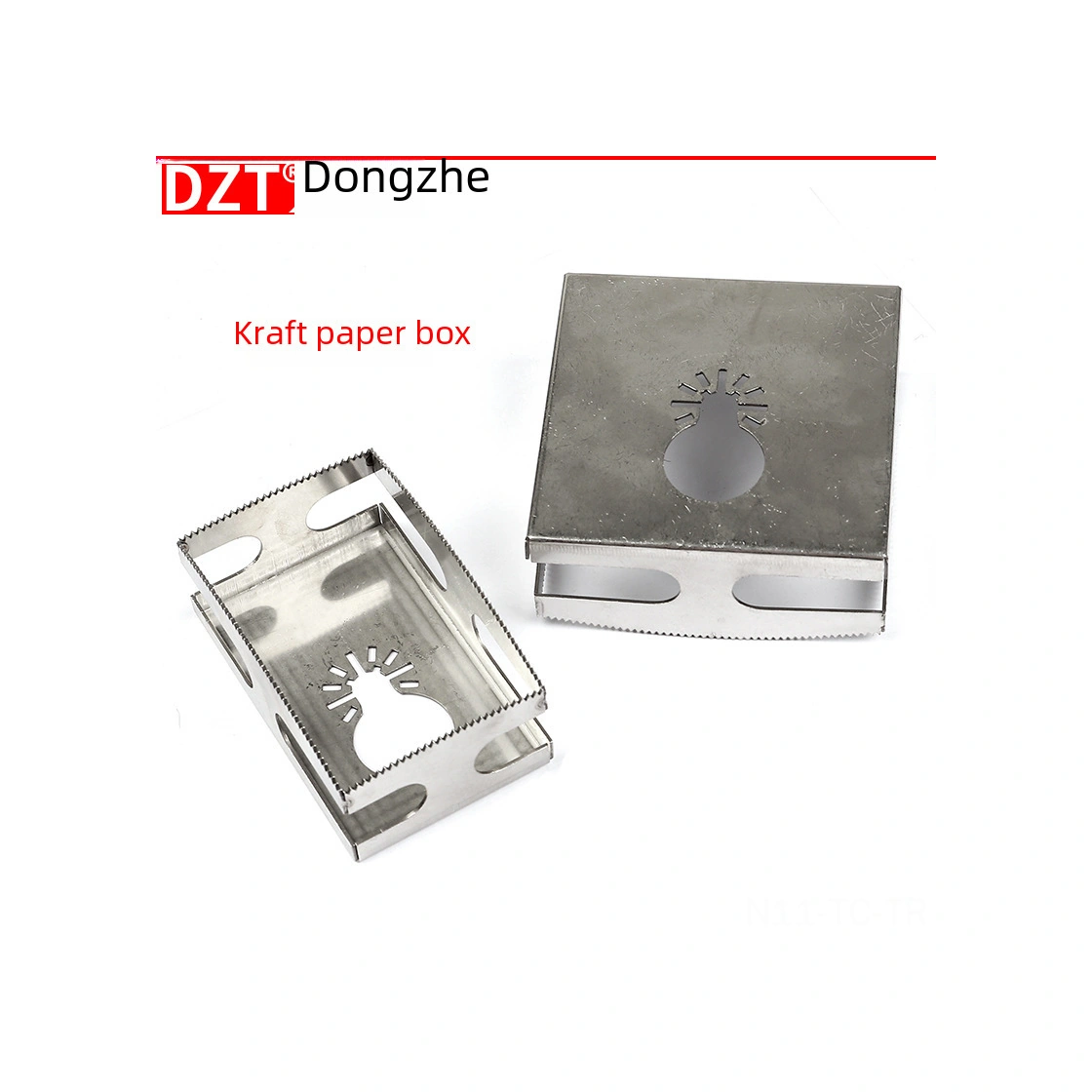 Skycity Ahşap İşleri İçin Kare Delik Açıcı Uç Parçası - Elektrikli Alet Aksesuarı, Verimli Kare Ve Dikdörtgen Kesim 3067