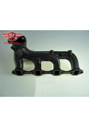 Mitsubishi Canter Egzoz Manifoldu Turbosuz Fe635-659-515