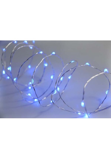 PERİ LED BEYAZ 30 LEDLİ 3 MT