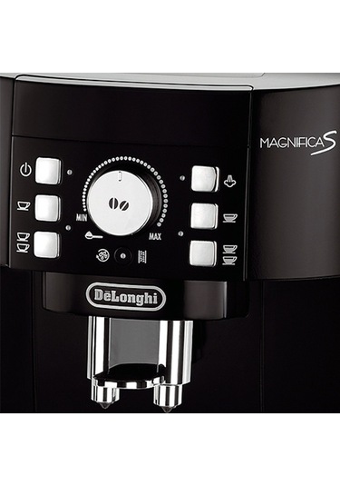 Delonghi ecam clearance 21.117 sb magnifica