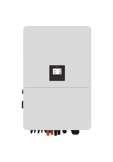 Deye 60 Kw Hibrit Trifaze İnverter Hv