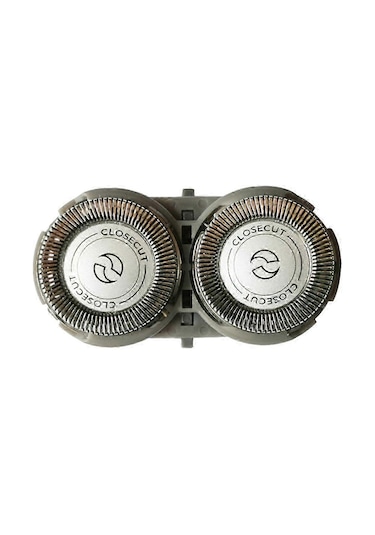 Philips Hq4 Serisi Tıraş Makineleri İçin Yedek Tıraş Başlığı, Hq422, Hq42, Hq460, Hq46, Hq481 Modelleriyle Uyumlu