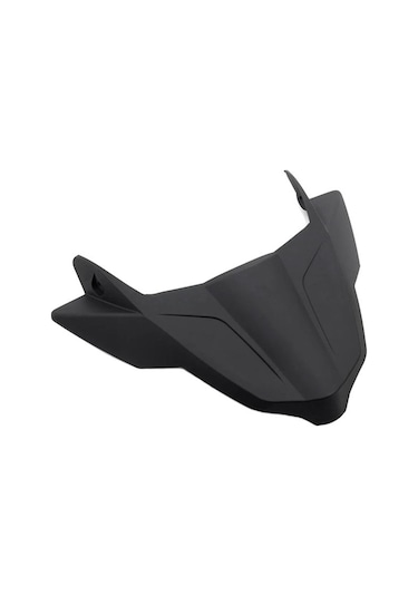 Nayomiglow Motosiklet Ön Camı Yamaha Mt-09 Mt 09 2017-2020 Rüzgar Deflektörü Pare-brise 2018 2019