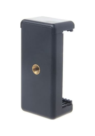 Tewise Cep Telefonu Klips Tripod Bağlantı Aparatı Tutucu