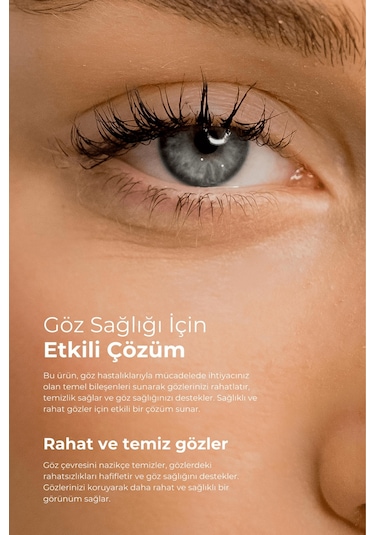 Lens Solüsyonu 6x60 Ml+tto 60 Ml Çanta Boy Hediye