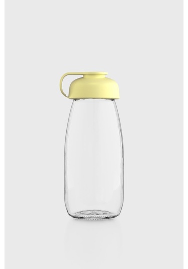 Renga Milky Kids 250 Ml Cam Şişe 181011 Sarı