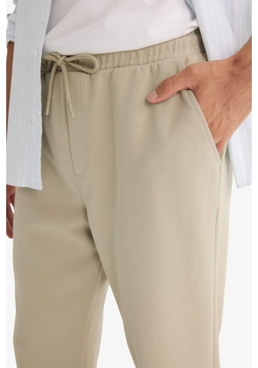 Defacto Regular Fit Pantolon F0308ax25aukh475 Haki