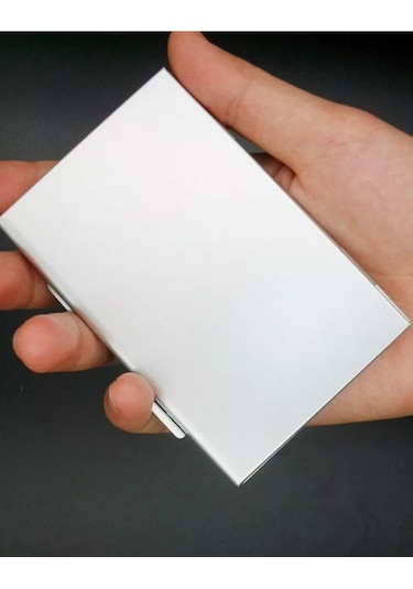 Gsm Sim Kartlar İçin Nano Boyutlu Metal Gri Kılıf 254431859