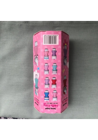 Sonny Angels Hello Kitty Serisi Figür 7 Cm Koleksiyonluk Mini Figür