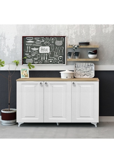 Rosalie Çok Amaçlı Konsol