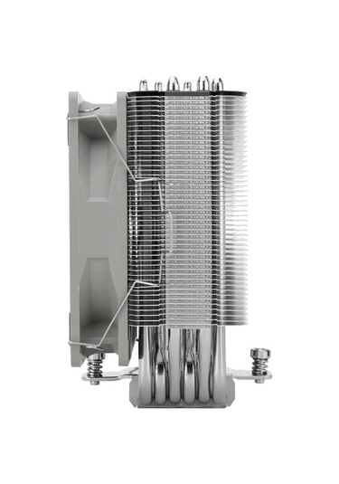 Thermalright Burst Assassin 120 TL-C12C 120 MM Intel-AMD Uyumlu Hava Soğutucu + TF7 Termal Macun