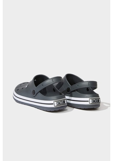 DeFacto Erkek Tek Bantlı Yüksek Taban Eva Sandalet C3044AX25HSGR42