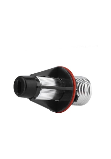 Pazly Araba Led Far 6000k Kafa Lambası Ampulü Beyaz Koşu, Siyah&gümüş