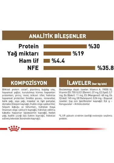 Royal Canin Ageing +12 Yaş Yaşlı Kedi Maması 2 Kg