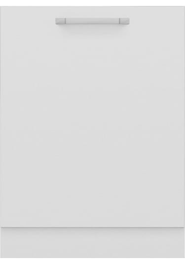 Minar Mutfak Alt Modül 1k1r 60cm Dolap Beyaz - B1