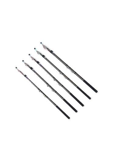 Padalink 6.3m Uzatılabilir Karbon Fiber Olta Kamışı - Hem Deniz Hem Tatlı Su Avı İçin Mükemmel Performans