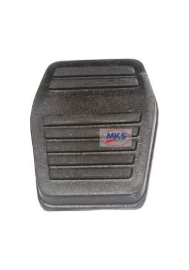 Mks Debrıyaj+fren Pedal Lastıgı Transıt V184 01 06 V347 06 / AOD-MKS 1512