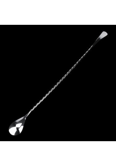 Dofolink 304 Paslanmaz Çelik Uygun Kavrama, Kuru Tutuşlu, Yüksek Kaliteli, Kolay Temizlenir Kahve Ve İçecek Karıştırıcı Kaşık Diğer