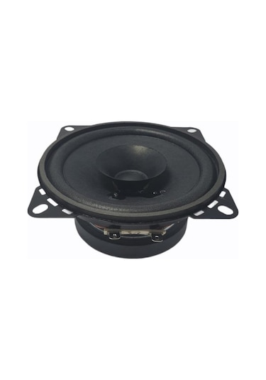 Fullsound 10Cm 80Watt Hoparlör - 1Adet