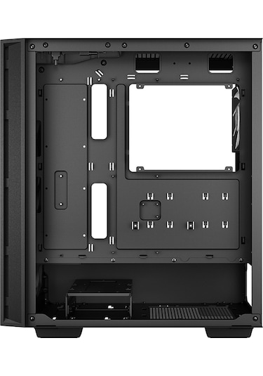 Deepcool Matrexx 55 V4 C 4 Argb Fanlı Atx Siyah Gaming Kasa