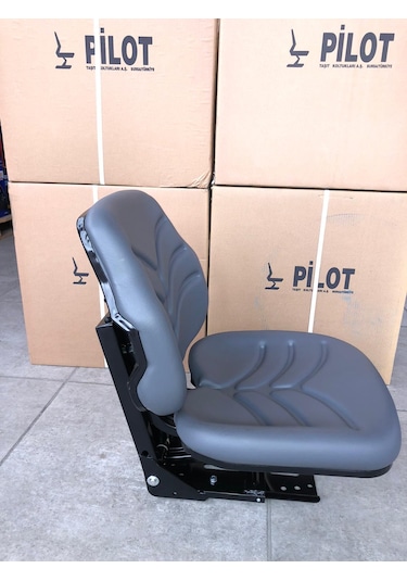 Pilot Traktör Koltuk Newholland Koltuk Hizli