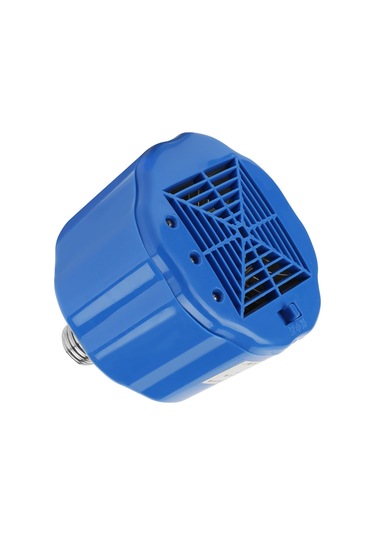 Yuntech01 Kümes Hayvanları Isıtıcı Lambası 100-300w: Tavuk, Domuz, Kanatlılar İçin Isı Regülatörü, Led Işık, Üç Seviye Kontrol, Yangın Direnci