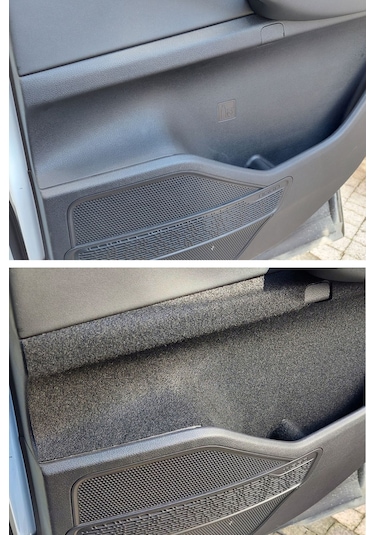 Chery Tiggo 7 Pro Konfor Seti / Avantgarde Uyumlu