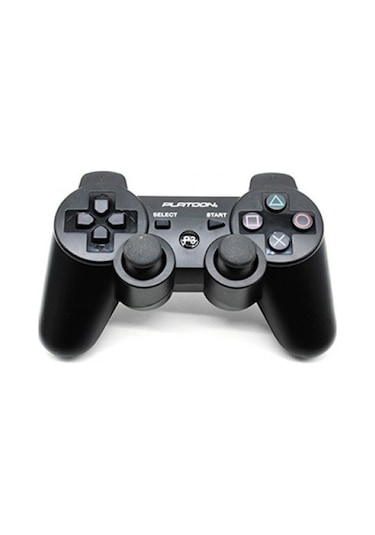 Platoon Pl-2874 Usb Kablosuz Ps3 Game Pad Bluetoot