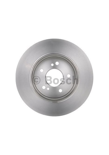 Mercedes E 210 E230 2.3 1995-1997 Bosch Arka Disk 2 Adet