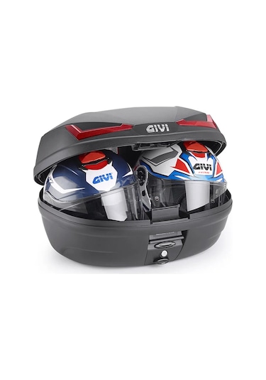 Givi E455n Arka Çanta Tek Renk