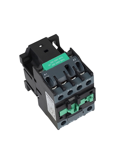 Momentum Kontaktör 25A 11kW 1NO XCN-35251