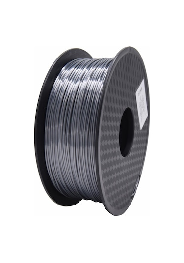 Creality 1 Kg Pla Filament - Gümüş Rengi