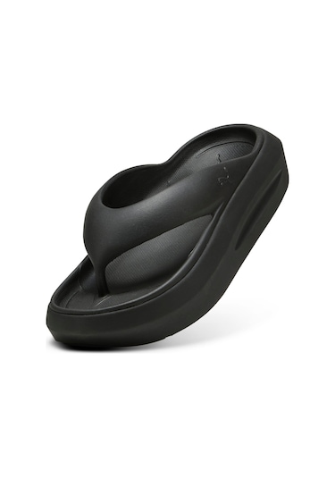 Puma Flatter Flıp Terlik 400498 01 Siyah