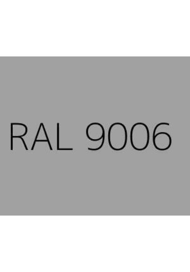 Pamukkale 600 Derece Isıya Dayanıklı Boya 2.5 Kg Metalik Gri