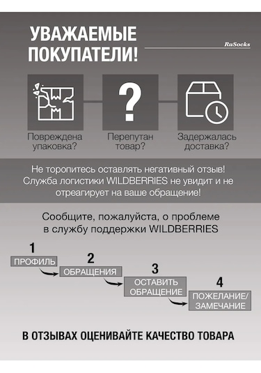 Rusocks Kısa Pamuklu Çorap Seti 10 Çift 377443372 Koyu Gri