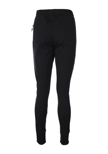 Hummel Lyissa Erkek Siyah Eşofman Altı 931902-2001 Siyah