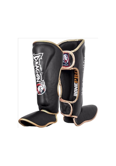 Dragondo 40719-p Muaythai Kaval Ayak Koruyucu Kick Boks Kaval Koruyucu 001
