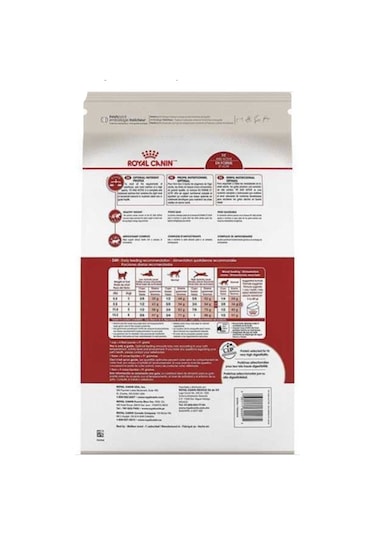 Royal Canin FHN Fit 32 Yetişkin Kedi Maması 10 KG