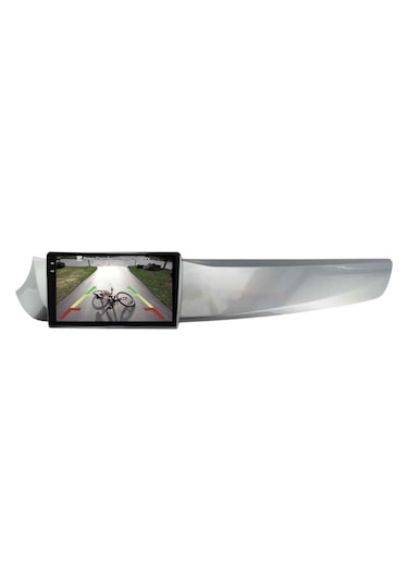 Alfa Romeo Giulietta Android 14 Multimedya Sistemi 4-64 Navimex 2011-2013 Diğer